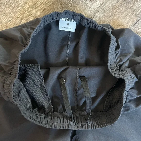 Gymshark Linerless 7” inseam shorts - Picture 6 of 7